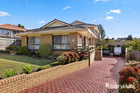 Property photo of 3 Craig Hill Drive Wheelers Hill VIC 3150