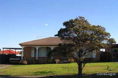Property photo of 3 Brunswick Crescent St Johns Park NSW 2176