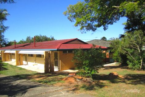 3/19 Darwin St, Aspley, QLD 4034