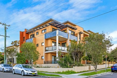6/51-53 Cross St, Guildford, NSW 2161