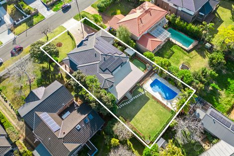 Property photo of 7 Dryden Road North Turramurra NSW 2074