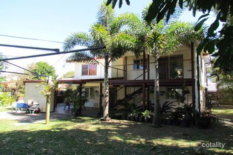 Property photo of 14 Michael Moohin Drive Slade Point QLD 4740