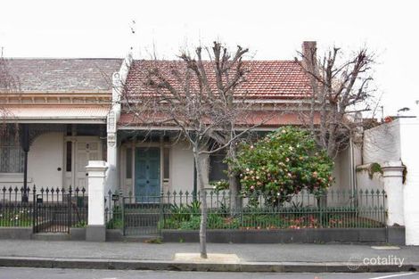 46 Fitzgibbon St, Parkville, VIC 3052