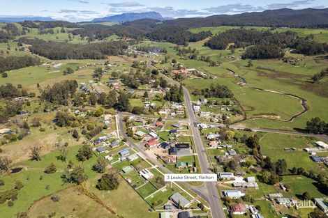 3 Leake St, Railton, TAS 7305