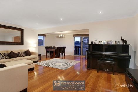 Property photo of 11 Shaftsbury Drive Mulgrave VIC 3170