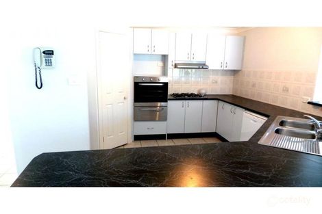 Property photo of 22 Rivergum Way Rouse Hill NSW 2155