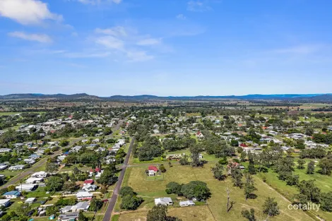 Property photo of 43-45 George Street Toogoolawah QLD 4313