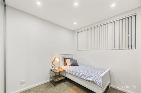 Property photo of 5/3-7 Gover Street Peakhurst NSW 2210