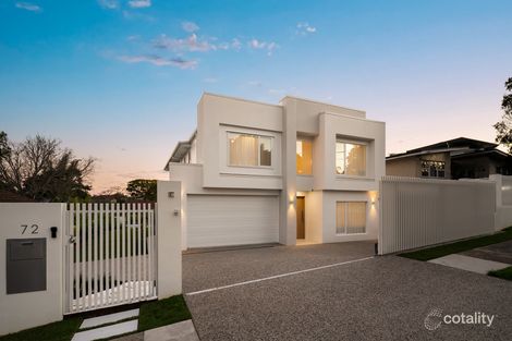Property photo of 72 Pie Street Aspley QLD 4034