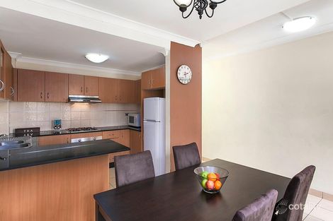 Property photo of 2/59-61 Lavinia Street Merrylands NSW 2160