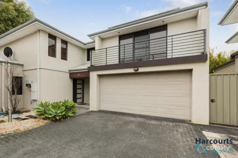 3/12 Hymus St, Rockingham, WA 6168