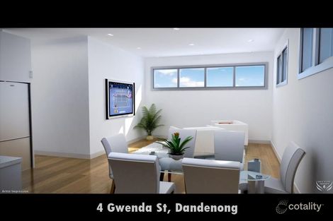 Property photo of 5/4 Gwenda Street Dandenong VIC 3175