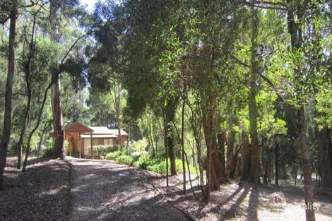 Property photo of 35 Bates Road Blackwood VIC 3458