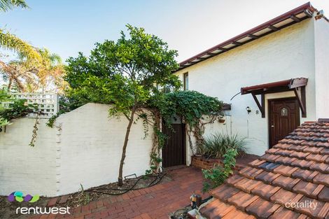 Property photo of 8/45 McCallum Lane Victoria Park WA 6100