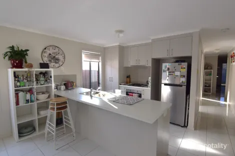 Property photo of 17 Murilla Crescent Wangaratta VIC 3677