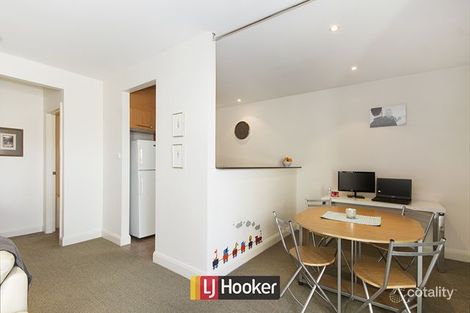 Property photo of 40/7 Empire Circuit Forrest ACT 2603