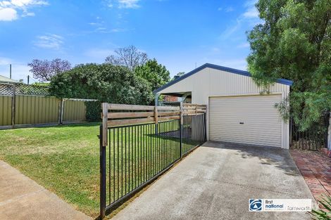 Property photo of 2 Dowell Avenue North Tamworth NSW 2340