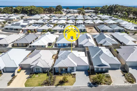 9 Shortboard St, Yanchep, WA 6035