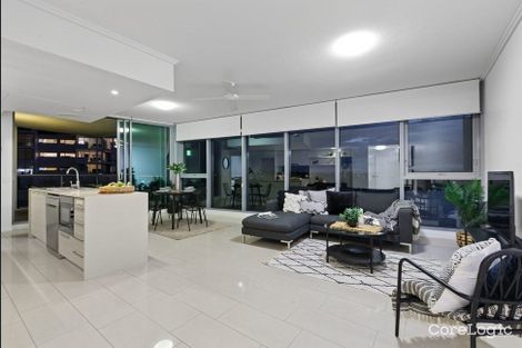 Property photo of 10707/8 Harbour Road Hamilton QLD 4007