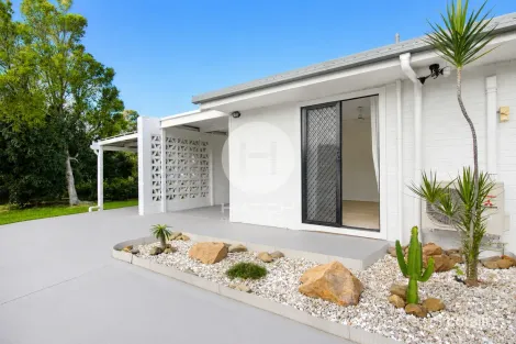 Property photo of 2 Southwell Street Kippa-Ring QLD 4021