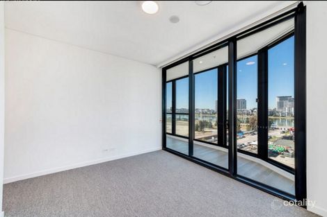 Property photo of 507/17 Wentworth Place Wentworth Point NSW 2127