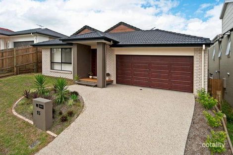 15 Colorado Dr, Springfield Lakes, QLD 4300