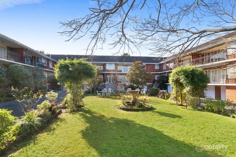 17/25 Pacific Hwy, Roseville, NSW 2069