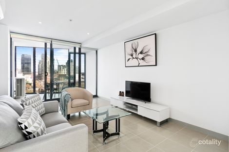 Property photo of 1107/565 Flinders Street Melbourne VIC 3000