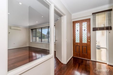 Property photo of 9 Dumsday Drive Forrestdale WA 6112