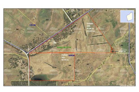 52 Downs Rd, Ruabon, WA 6280