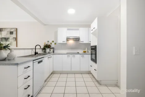 Property photo of 15/18 Denver Road Carseldine QLD 4034
