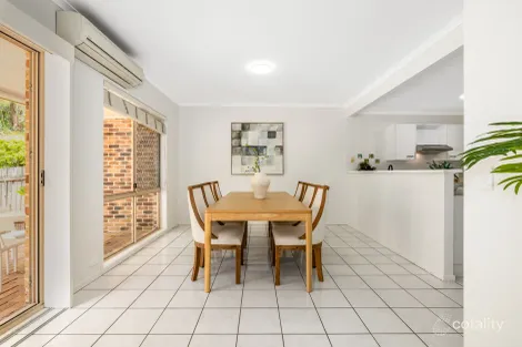 Property photo of 15/18 Denver Road Carseldine QLD 4034