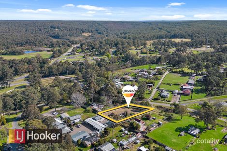 8 Nowa Nowa-Old Buchan Rd, Nowa Nowa, VIC 3887