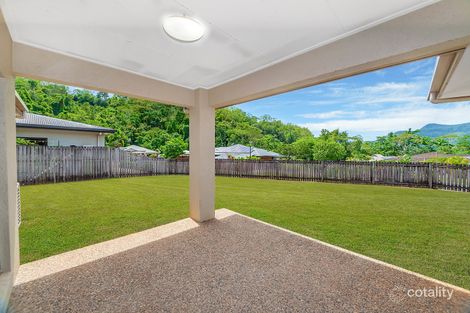 Property photo of 1 Pavetta Close Bentley Park QLD 4869