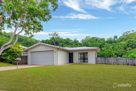Property photo of 1 Pavetta Close Bentley Park QLD 4869