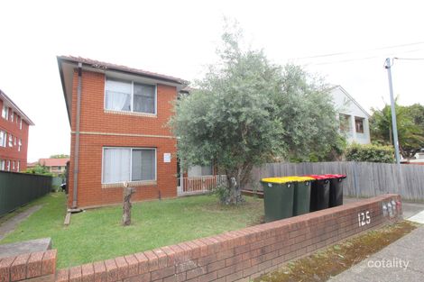 4/125 Evaline St, Campsie, NSW 2194