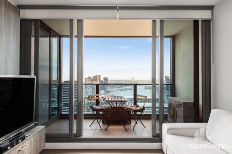 Property photo of 3513/220 Spencer Street Melbourne VIC 3000