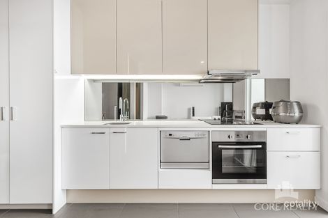 Property photo of 3513/220 Spencer Street Melbourne VIC 3000