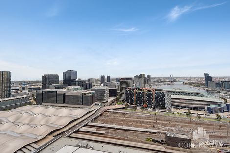 Property photo of 3513/220 Spencer Street Melbourne VIC 3000