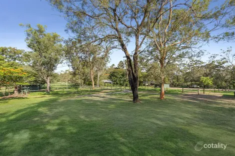 20 Matfield St, Moggill, QLD 4070