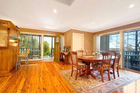 Property photo of 158 National Avenue Loftus NSW 2232