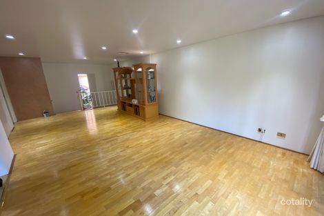Property photo of 142/1 Riverpark Drive Liverpool NSW 2170