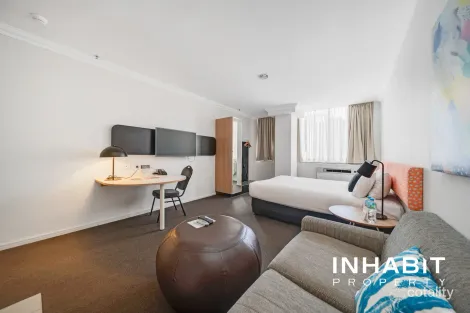 Property photo of 207/305 Murray Street Perth WA 6000