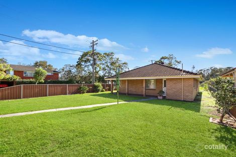 Property photo of 6 Amy Street Davistown NSW 2251