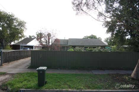 Property photo of 21 Jackson Street Parafield Gardens SA 5107