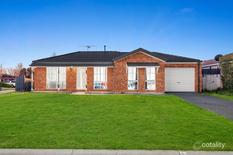 1 Anidala Pl, Cranbourne West, VIC 3977