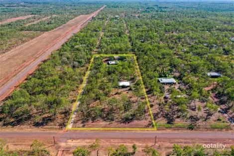 15 Malachite Rd, Lloyd Creek, NT 0822