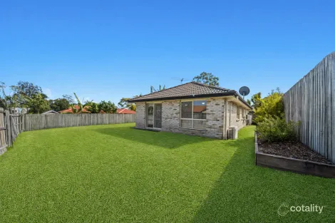 Property photo of 3 Elki Court Marsden QLD 4132