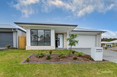 21 Birchwood St, Park Ridge, QLD 4125