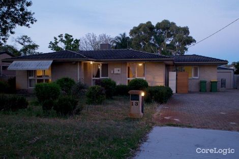 Property photo of 13 Kambalda Way Kewdale WA 6105